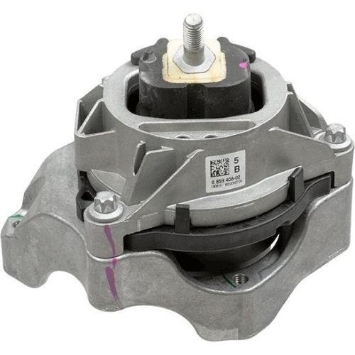 LEMF&Ouml;RDER Lagerung, Motor 39785 01