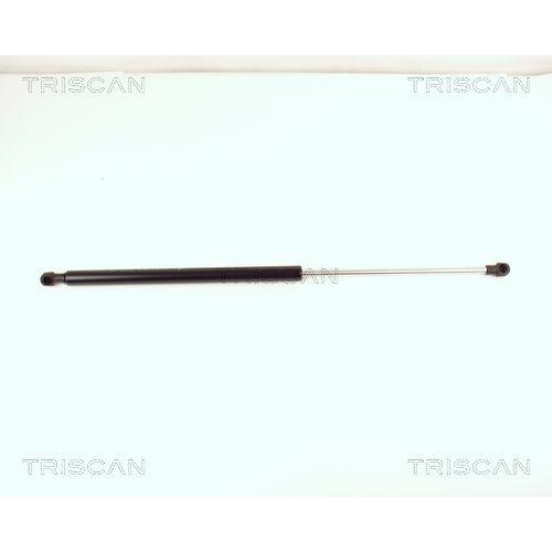 TRISCAN Gasfeder, Koffer-/Laderaum 8710 15218