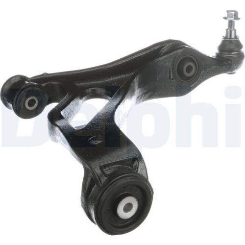 DELPHI Lenker, Radaufh&auml;ngung TC7352