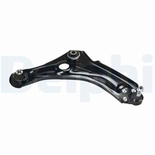DELPHI Lenker, Radaufh&auml;ngung TC9311