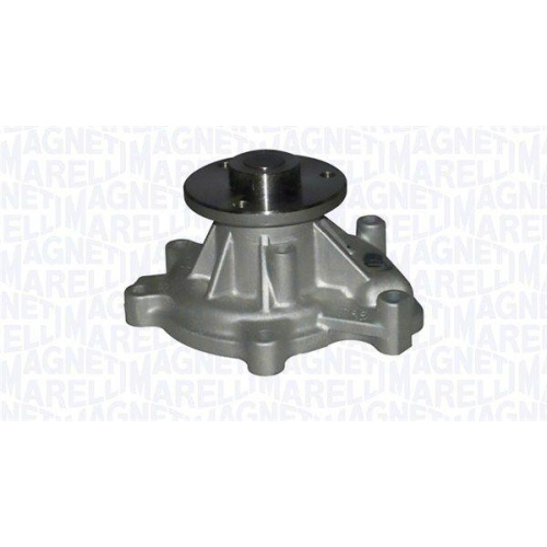 MAGNETI MARELLI Wasserpumpe, Motork&uuml;hlung 352316171132