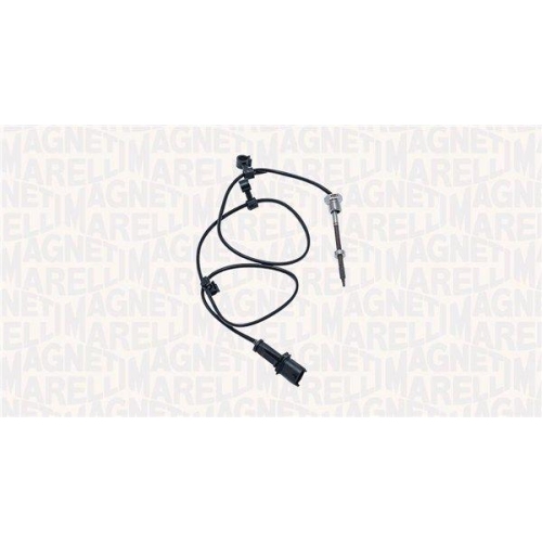 MAGNETI MARELLI Sensor, Abgastemperatur 172000409010