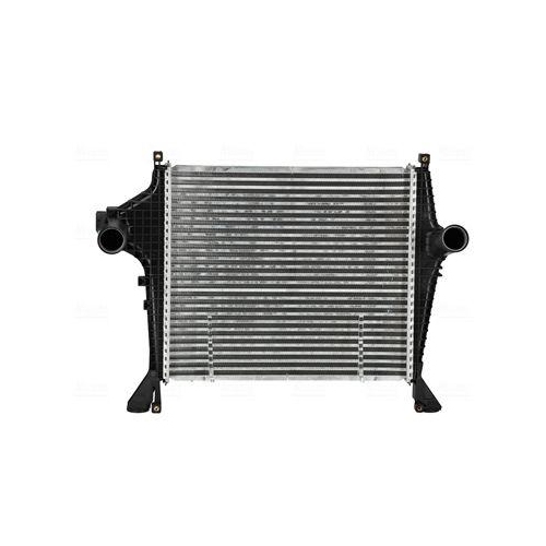 NISSENS Ladeluftk&uuml;hler 961327