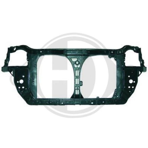 DIEDERICHS Frontverkleidung 6541002