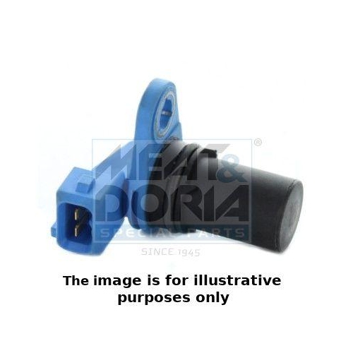 MEAT & DORIA Sensor, Nockenwellenposition 87247E