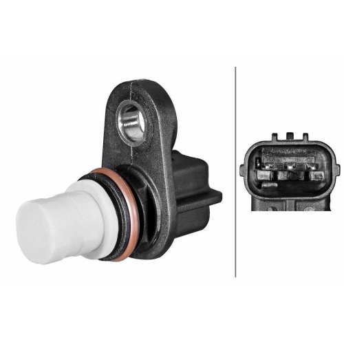 HELLA Impulsgeber, Kurbelwelle 6PU 358 380-781