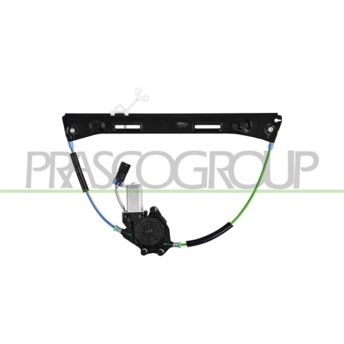 PRASCO Fensterheber FT122W021