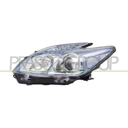 PRASCO Hauptscheinwerfer TYC TY4254924