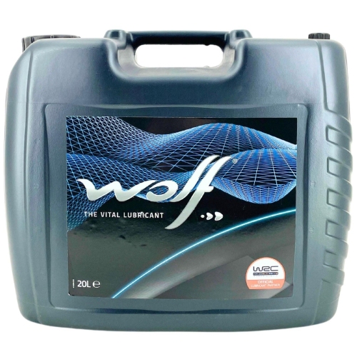 Getriebe&ouml;l Wolf EcoTech CVT Fluid - 20 Liter Kanister 1051620