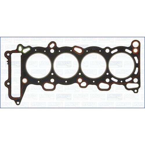 AJUSA Dichtung, Zylinderkopf FIBERMAX 10146200