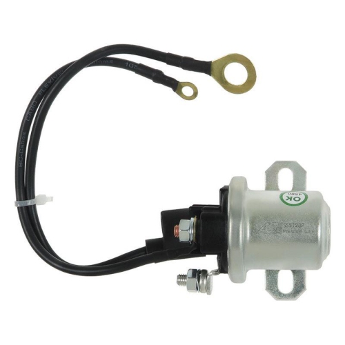 AS-PL Magnetschalter, Starter AS SS5128P