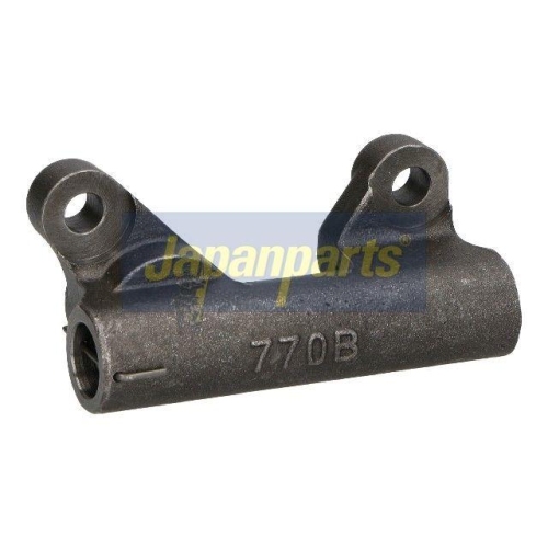 JAPANPARTS Schwingungsd&auml;mpfer, Zahnriemen BE-345