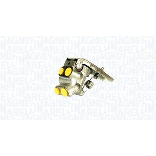 MAGNETI MARELLI Bremskraftregler 360219180028