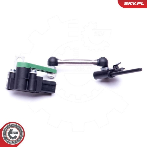 ESEN SKV Sensor, Leuchtweitenregulierung 17SKV426