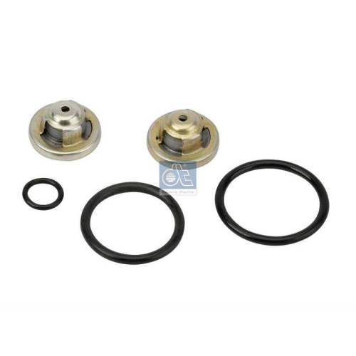 DT Spare Parts Reparatursatz, Z&uuml;ndverteiler 4.90536