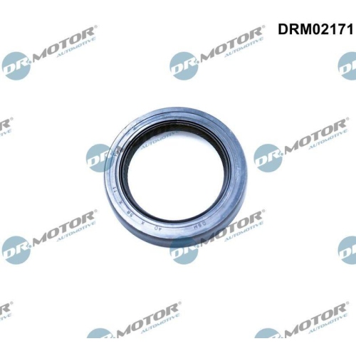 Dr.Motor Automotive Wellendichtring, Differential DRM02171