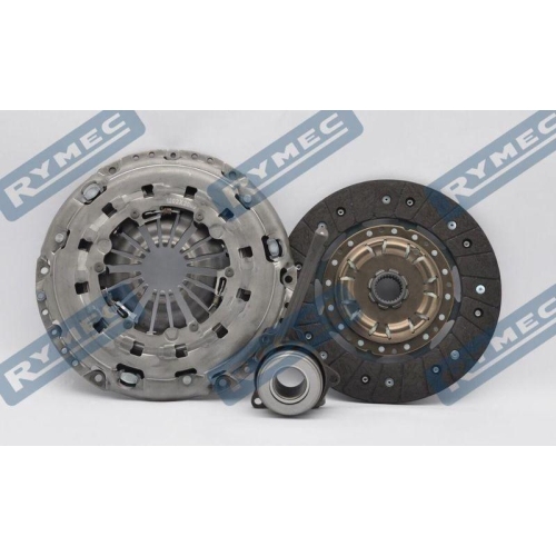 RYMEC Kupplungssatz JT1781017