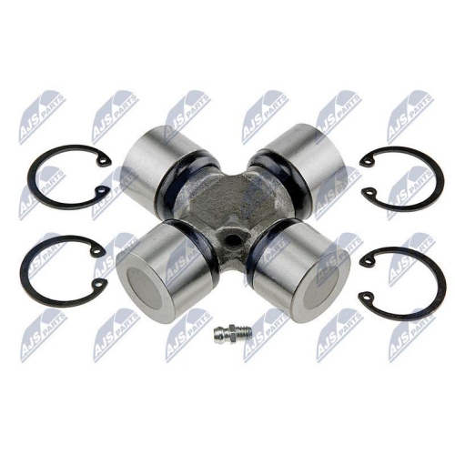 NTY Gelenk, Gelenkwelle NKW-ME-003