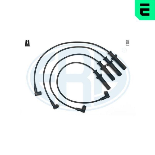 ERA Z&uuml;ndleitungssatz 883077
