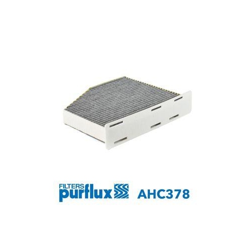 PURFLUX Filter, Innenraumluft AHC378