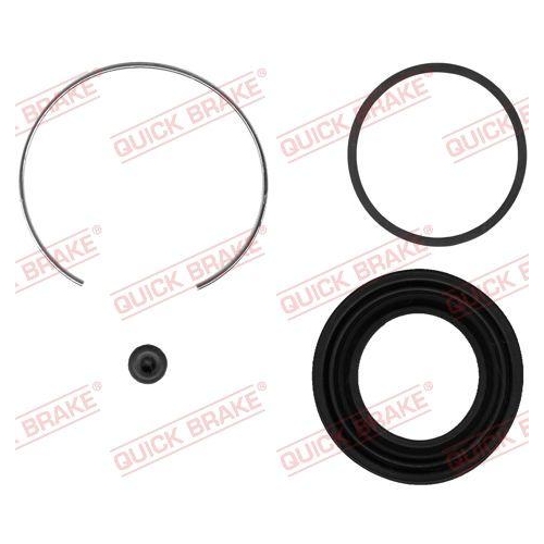 QUICK BRAKE Reparatursatz, Bremssattel 114-0292