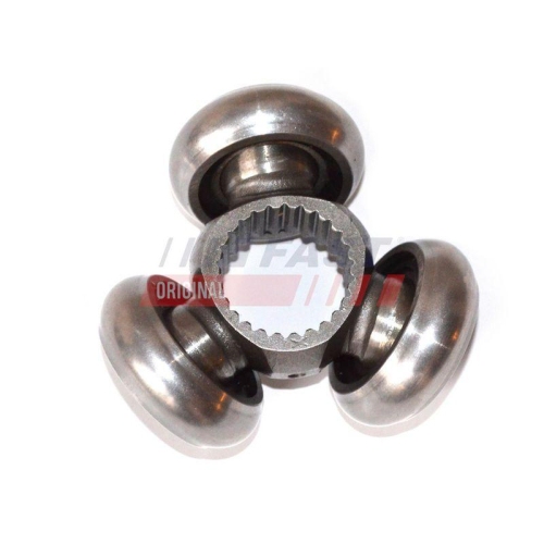 FAST Tripodestern, Antriebswelle FT28107