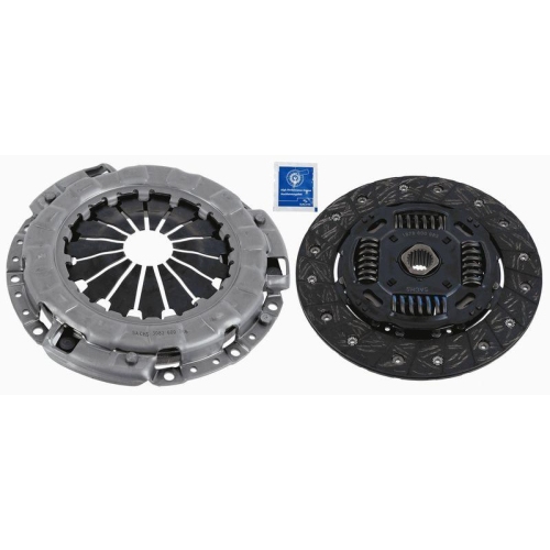 SACHS Kupplungssatz 3000 950 864