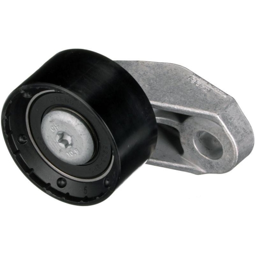 GATES Umlenk-/F&uuml;hrungsrolle, Zahnriemen PowerGrip&trade; T42343