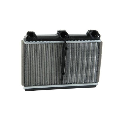 THERMOTEC W&auml;rmetauscher, Innenraumheizung D6B001TT