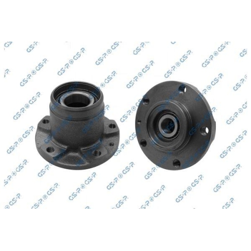 GSP Radlagersatz 9241003