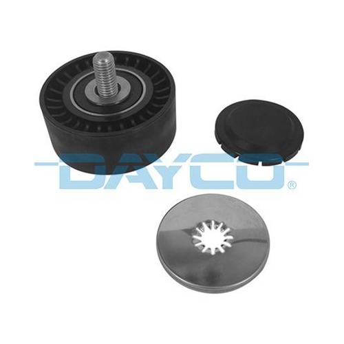 DAYCO Umlenk-/F&uuml;hrungsrolle, Keilrippenriemen APV3959