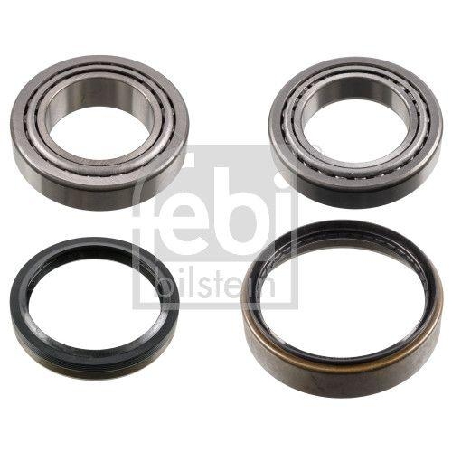 FEBI BILSTEIN Radlagersatz 179378