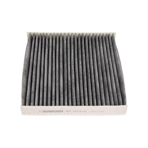 MAXGEAR Filter, Innenraumluft 26-0827