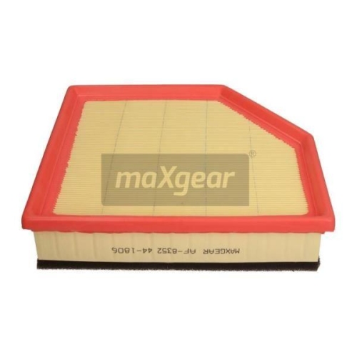 MAXGEAR Luftfilter 26-1338