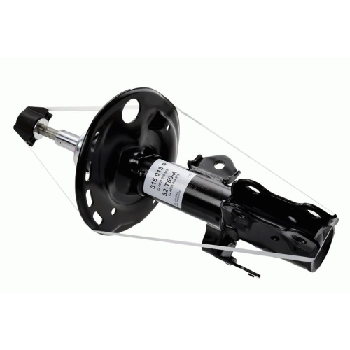 SACHS Stoßdämpfer 315 013
