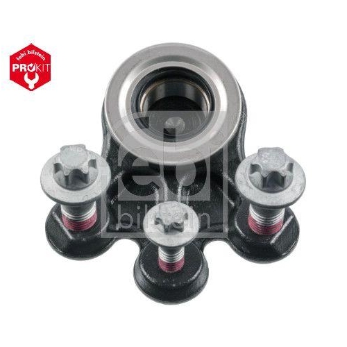 FEBI BILSTEIN Trag-/F&uuml;hrungsgelenk ProKit 38490