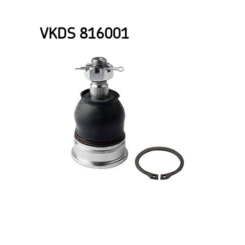 SKF Trag-/F&uuml;hrungsgelenk VKDS 816001