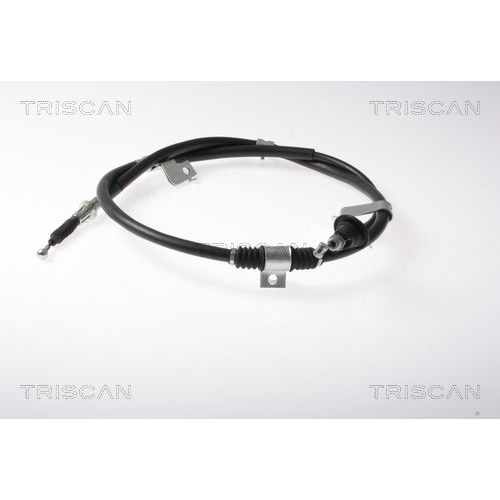 TRISCAN Seilzug, Feststellbremse 8140 421132