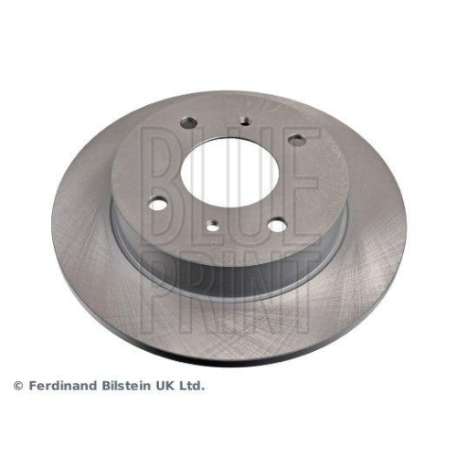 BLUE PRINT Bremsscheibe ADN14361