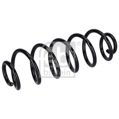 FEBI BILSTEIN Fahrwerksfeder 186244