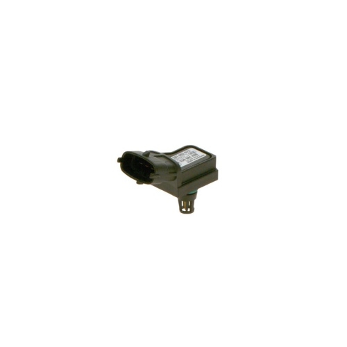 BOSCH Sensor, Ladedruck 0 281 002 573