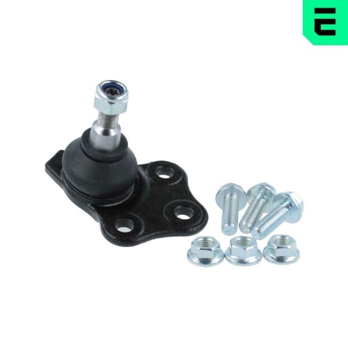 OPTIMAL Trag-/F&uuml;hrungsgelenk G3-1079S