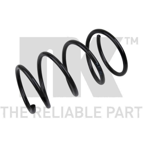 NK Fahrwerksfeder 533973