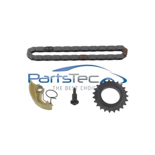 PartsTec Kettensatz, &Ouml;lpumpenantrieb PTA114-0443