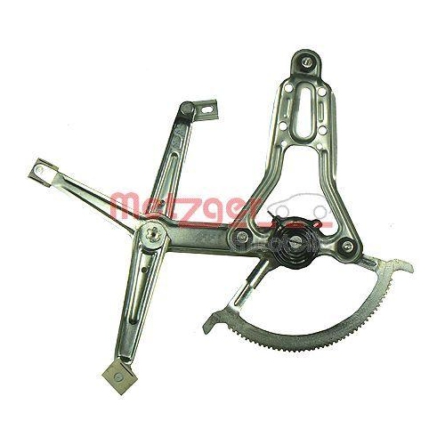 METZGER Fensterheber 2160001