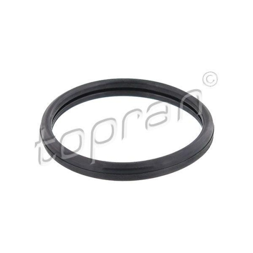 TOPRAN Dichtung, Thermostat 302 262