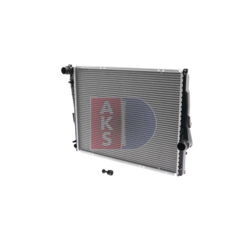 AKS DASIS Kühler, Motorkühlung 050004N
