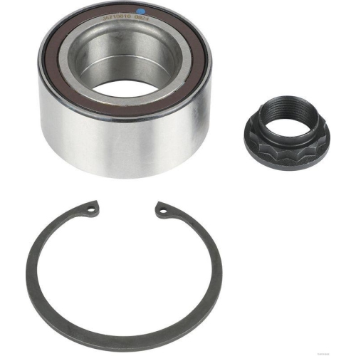 HERTH+BUSS JAKOPARTS Radlagersatz J4710816