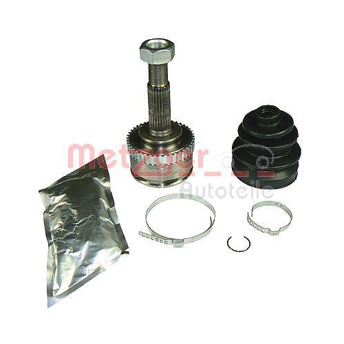 METZGER AUTOTEILE Gelenksatz, Antriebswelle 7110044