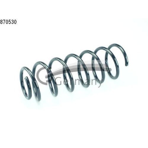CS Germany Fahrwerksfeder 14.870.530